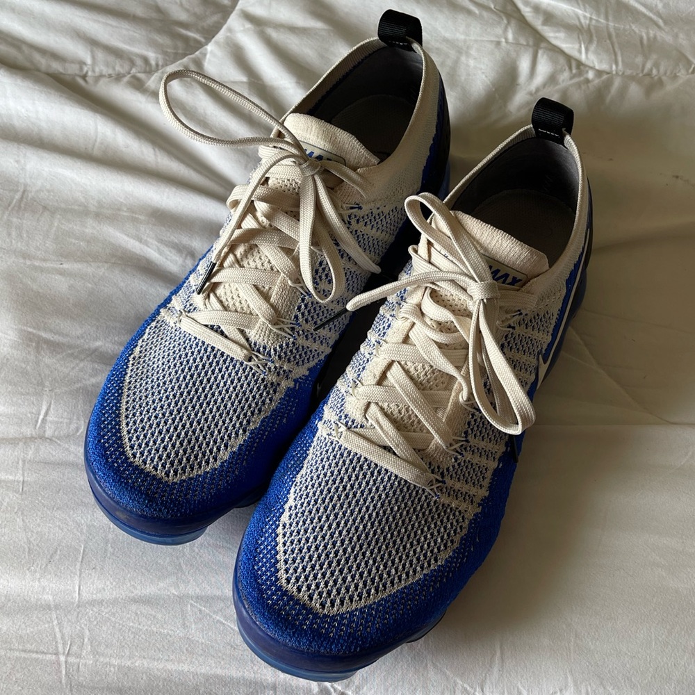 Nike athletic shoes